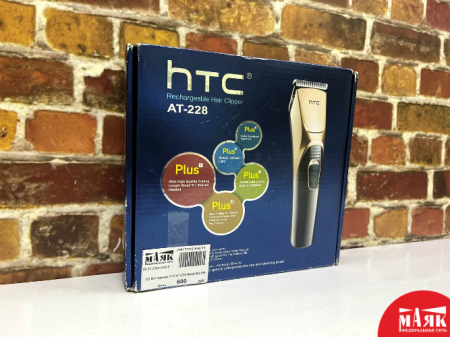 О3 Б/У тример HTC AT-228 №e00305184