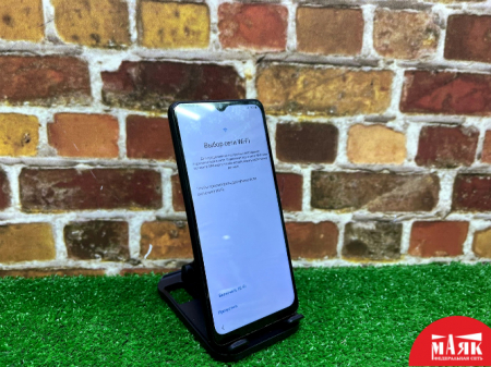 О3 Б/У ст huawei y6 2018 16gb 867018049762846 №e00305247