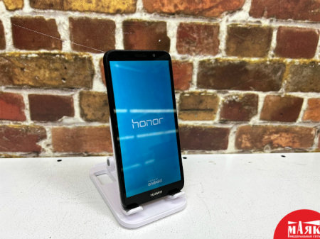 О9 Б/У ст Honor 7A 867800040934023 №e00305315
