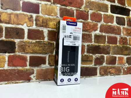 О9 Б/У Tronsmart Element T2 plus №e00305498