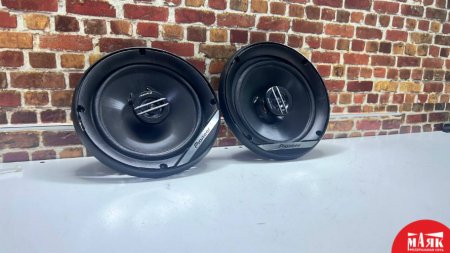 О8 Б/У Динамики Pioneer ts-g1720 №e00305709