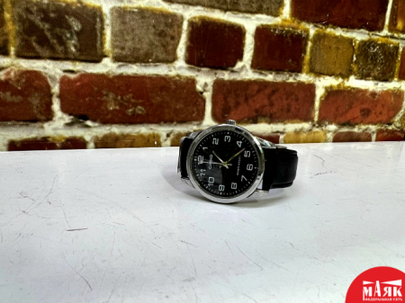 О1 Б/У Часы casio mtp-v001 №e00305776