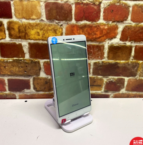О6 ст Mi Max 3/64GB КОМПЛЕКТ 862238031495420 №К00007439