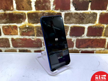 О1 Б/У ст Mi Play 4/64 863728041099039 №e00306014
