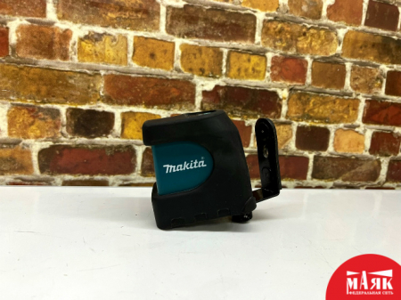 О5 Б/У Лазерный уровень makita SK 102 123 №e00306107