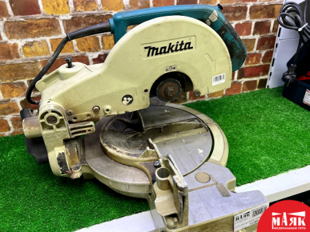 О3 Б/У пила makita ls1040 123 №e00306168