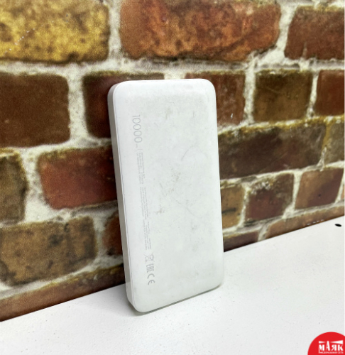 О6 Б/У Power Bank Redmi 10000 №e00306279