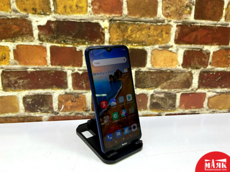 О3 Б/У ст Redmi 8 3\32 863384054783275 №e00306290