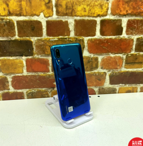 О4 Б/У ст huawei p samrt 2019 3/32 862573043958241 №e00306320