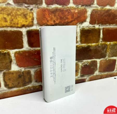 О6 Б/У Power Bank Sense 6 13300 №e00306335