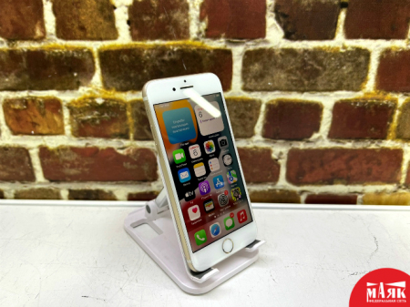 О1 Б/У ст iphone 7 128 gb 76% 352988094442589 №e00306360