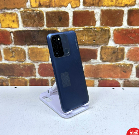 О4 Б/У cт TECNO Spark 8C, 4/64 ГБ 359506430413206 №e00306402