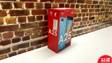 О8 Б/У ст itel a 25 1/16 кор 352477391519687 №e00306497