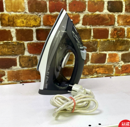 О2 Б/У Утюг Philips easy speed ceramic №e00306507