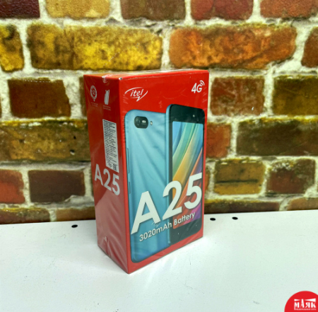О6 ст ITEL A25 КОМПЛЕКТ 352477391479189 №К00007465