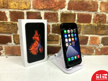 О9 Б/У ст Iphone 6s (K) 353227102502053 №e00306534