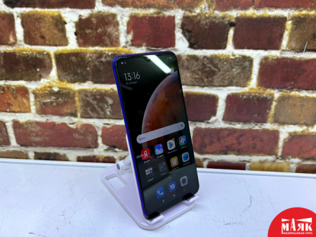О1 Б/У ст Redmi 9 863182058513880 №e00306567