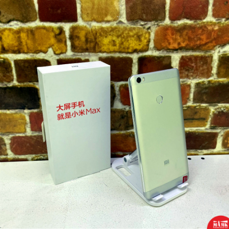 О2 ст Mi Max 3/64GB КОМПЛЕКТ 869270025256925 №К00007514