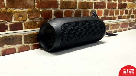 О8 Б/У Колонка jbl flip 4 №e00306946