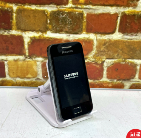 О7 Б/У ст samsung gt-s5830 351865053809134 №e00307031