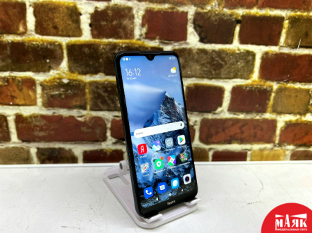 О1 Б/У ст redmi note 8t 3/32 868804045832694 №e00307047