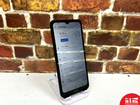 О9 Б/У ст Nokia 1352 356748976913024 №e00307318