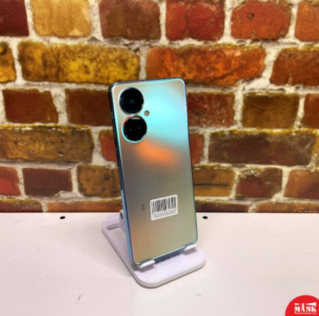 О6 Б/У ст Tecno camon 19 pro 8/128 356061285152445 №e00307364