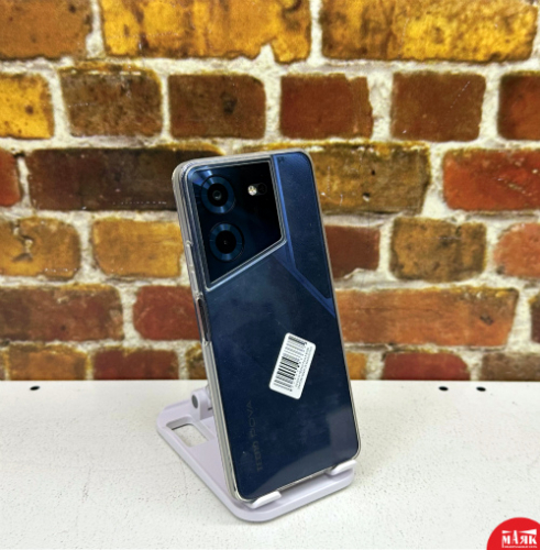 О4 Б/У ст TECNO Pova 5 8/256 354529619049125 №e00307533