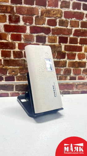 О8 Б/У powr bank 10000mah №e00307550