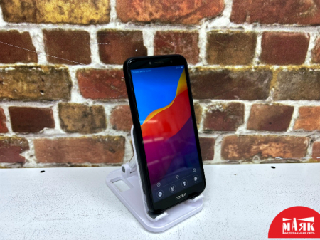 О9 Б/У Honor 7A Pro 866159046672082 №e00307655
