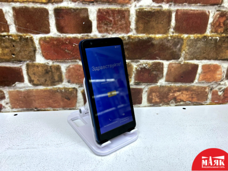 О9 Б/У ст ZTE blade L8 1/32гб 866556043730617 №e00307674