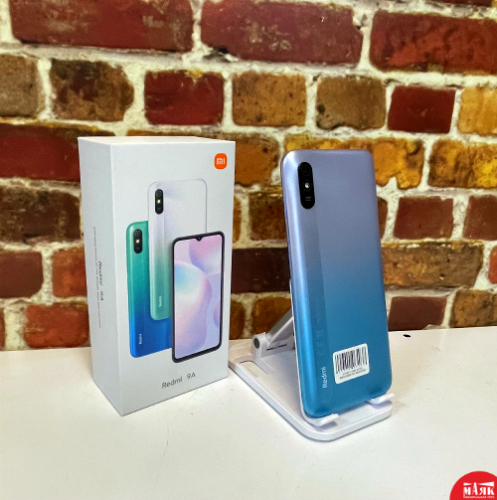 О10 Б/У ст redmi 9a 2/32 869751065857367 №e00307687