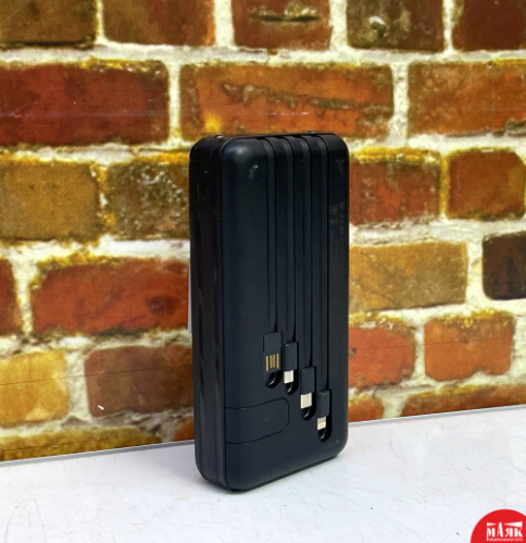 О7 Б/У Power bank demaco 30000 №e00307711
