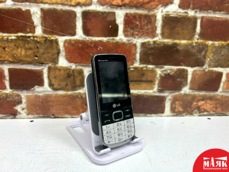 О9 Б/У ст LG dual sim 358947049180995 №e00307740