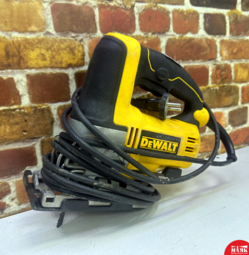 О2 Б/У лобзик dewalt dw349-ks 123 №e00307787
