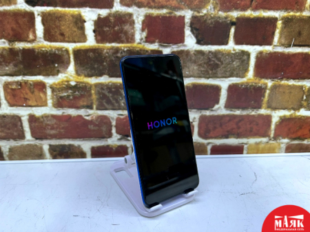 О1 Б/У ст Honor 9X pro 865434047742676 №e00307824