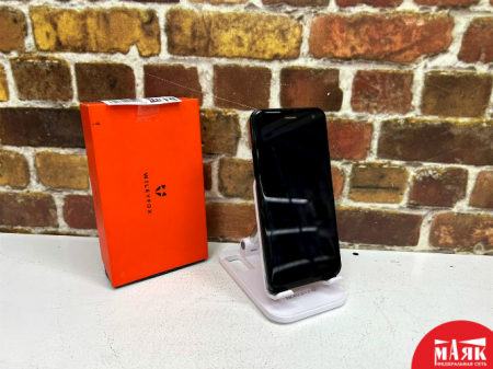 О9 Б/У ст wileyfox spark + kop 351796083685162 №e00307836