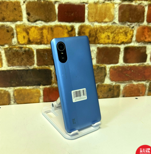 О10 Б/У ст ZTE Blade a31 PLUS 868775050553492 №e00307889