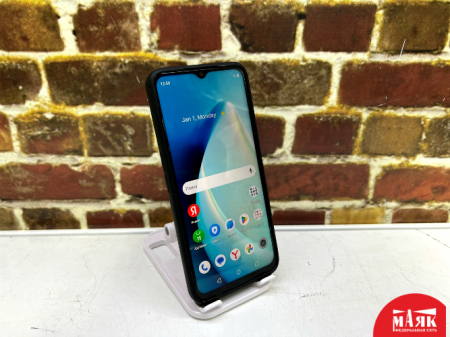 О1 Б/У ст realme c35 4/128 862212062811599 №e00308010