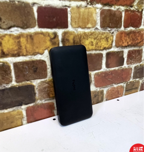 О10 Б/У Power Bank Redmi 10000mAh №e00308115