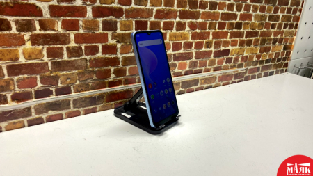 О8 Б/У ст Realme c30s 2/32 865291064858888 №e00308133