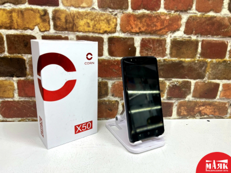 О9 ст Corn X50 2/16 Gb (K) 355058330057612 №К00007741