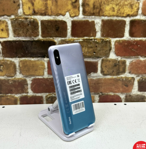 О4 Б/У СТ REDMI 9A 32GB 861944066350288 №e00308233