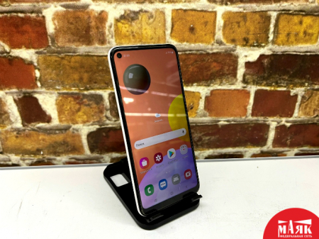 О5 Б/У ст samsung a11 2/32 354698111948074 №e00308243