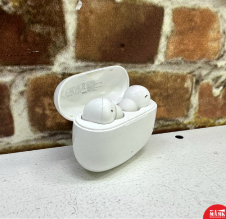 О2 Б/У наушники  Honor Earbuds X3 Lite №e00308279