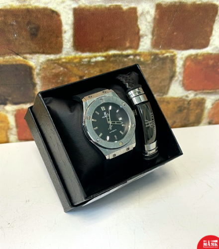 О10 Часы HUBLOT automatic №К00007769