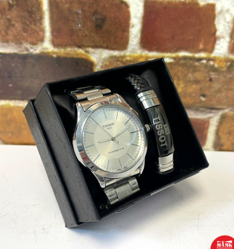 О10 Часы TISSOT 1853 №К00007770