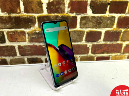 О1 Б/У ст Realme C30 4/64 867464061397816 №e00308559