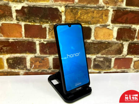 О3 Б/У ст Honor 8a 868033048601183 №e00308612