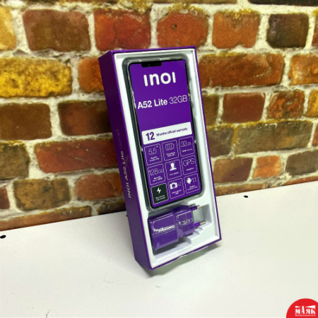 О6 ст INOI A52Lite 32GB 359329950536375 №К00007790